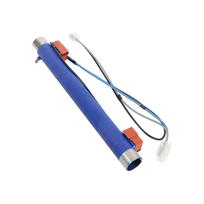 AEG Electrolux 8996461745300 - Heizung