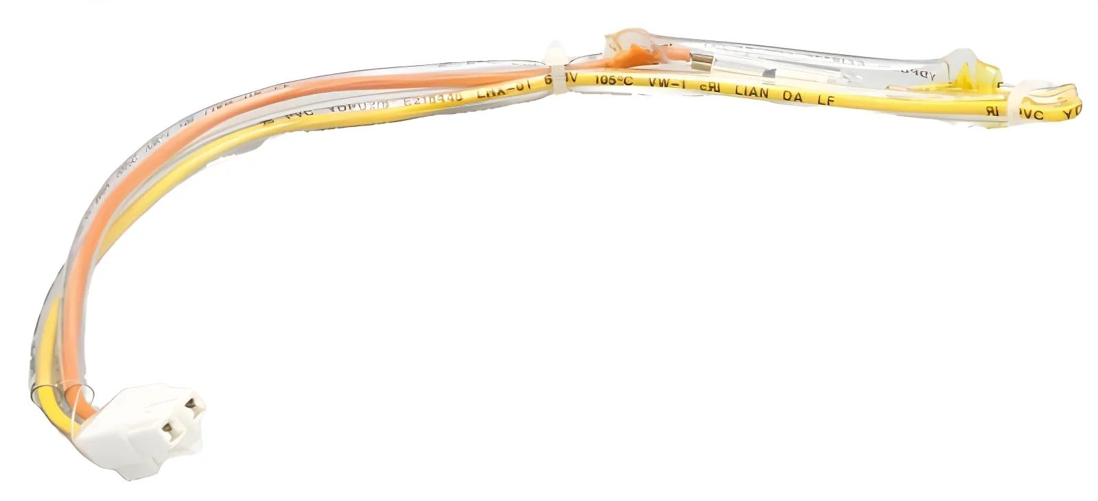 AEG Electrolux 4055088811 Thermosicherung - Schmelzsicherung,temperatur,ge
