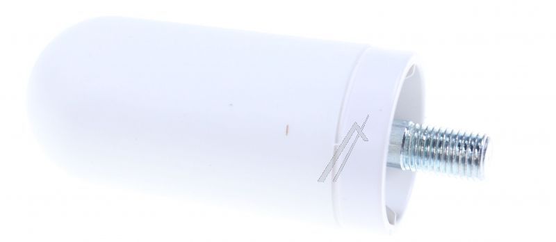 AEG Electrolux 4055527735 - Foot,complete,white,1pc