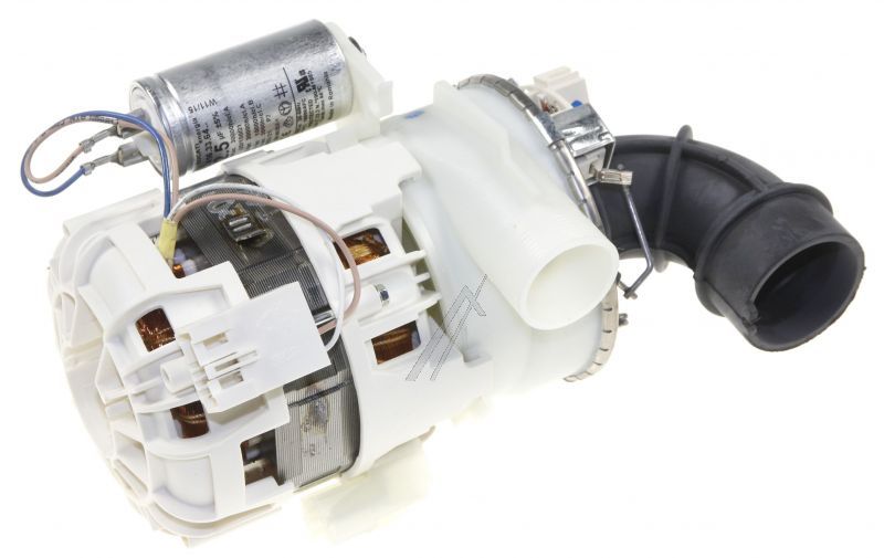 Gorenje 465268 Umwälzmotor - Wasch pumpe Gorenje 465268 Umwälzmotor - Wasch pumpe