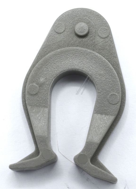 SMEG 977690180 Halter - Turschluss