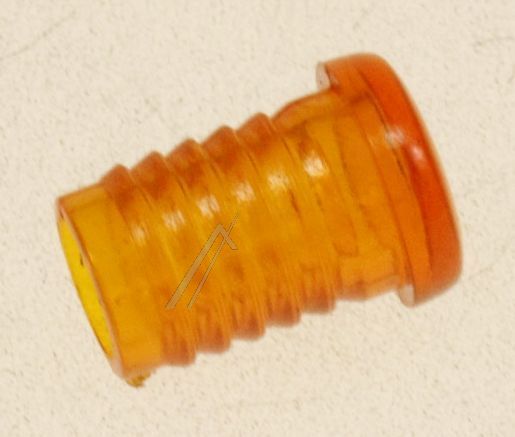 Atag 26720 Kappe - 89011840 lampekapje oranje