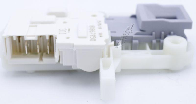 Türschalter für Waschmaschine Türverriegelung wie Electrolux Ersatzteil