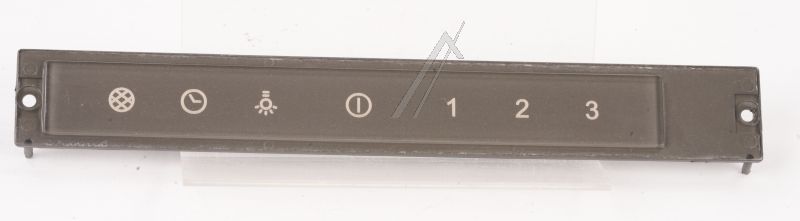 CATA R60607945 Blende - Frontal cover tc 3v passend für cata horizontal