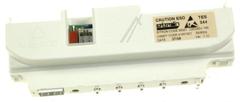 Candy Hoover 49000374 Programmschalter - Hauptmodul Candy Hoover 49000374 Programmschalter - Hauptmodul