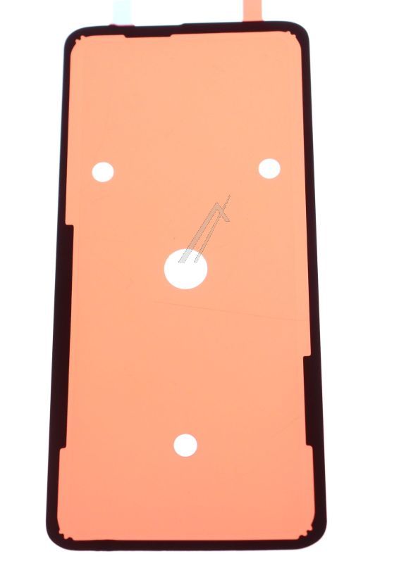 Oneplus 4875872 Rückwand - 1101100348 back cover adhesive op7 pro