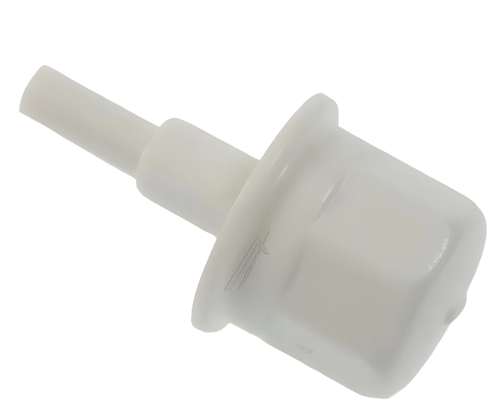 AEG Electrolux 2237626052 Knopf Taste Thermostat - Knebel,elektronisches thermostat