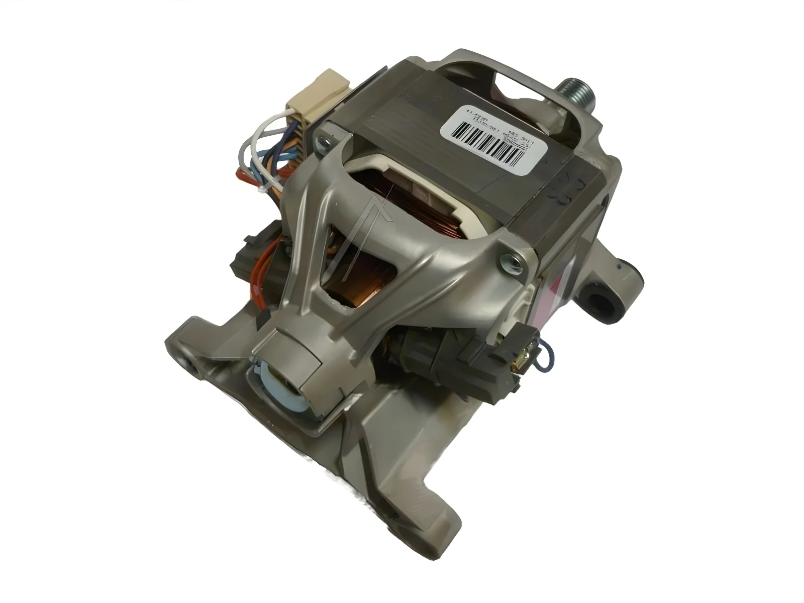 Samsung DC3100002T Waschmaschinenmotor - Dc31-00002t motor universal-drum:mcc 52/64-148/sec11 Samsung DC3100002T Waschmaschinenmotor - Dc31-00002t motor universal-drum:mcc 52/64-148/sec11