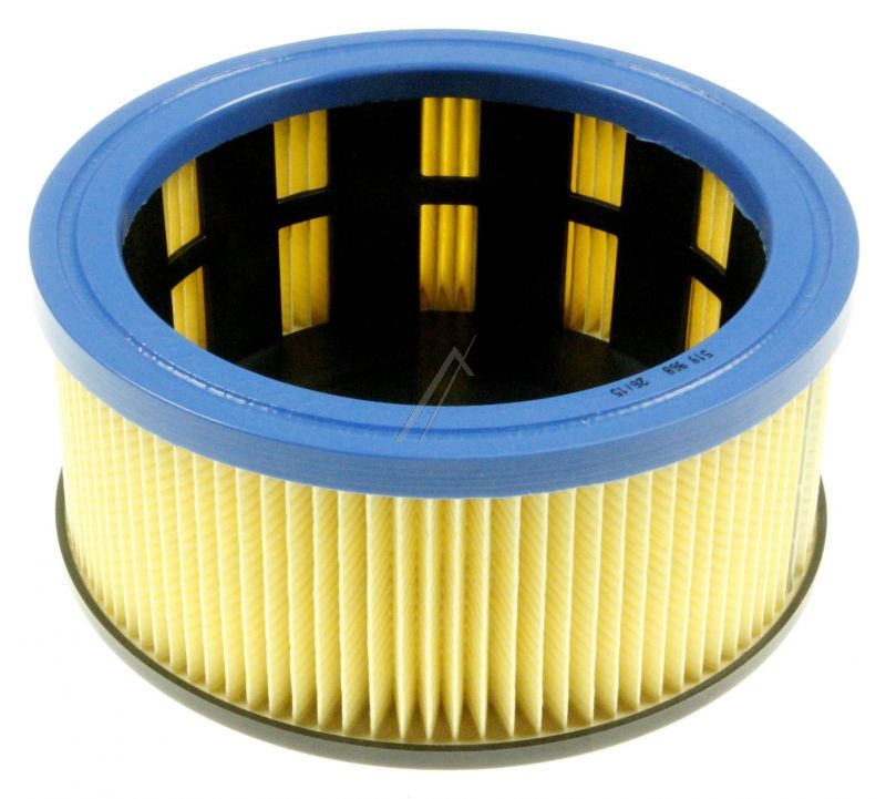 Starmix 411729 Staubsaugerfilter - Fp3600 faltenfilterpatrone
