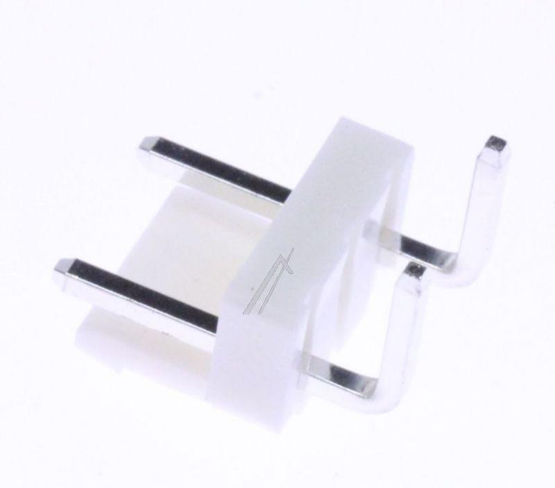 Vestel 30070232 Halter - Connheader safe 2p v0 7.92side 3.5mm rhs