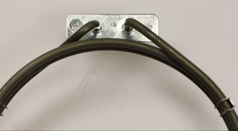 Delonghi Elba 062097004 Ringheizkörper - Fan element