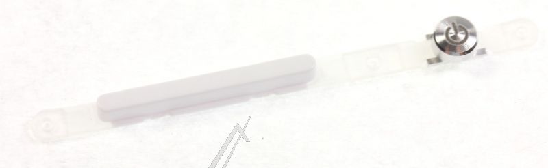 Sony U50050311 Knopf Taste - 31251ye0100 key power_volume white
