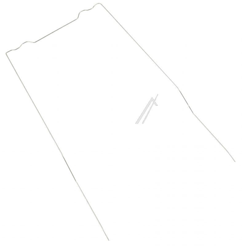 Elica 1011CD Halter - Grase filter fixing rg.filt.per carta