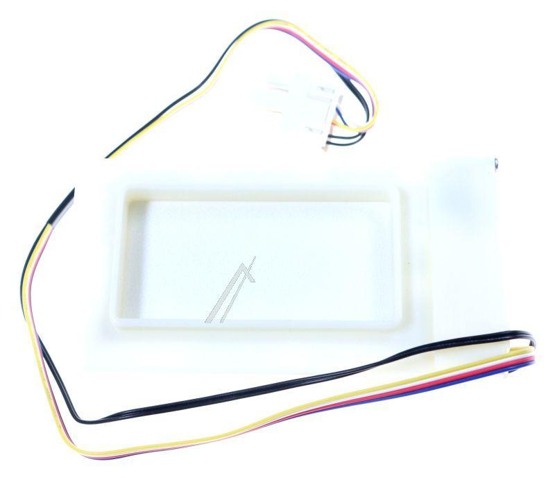 895453 Klappe Abluft - Air flap fbza-1750-6a s5
