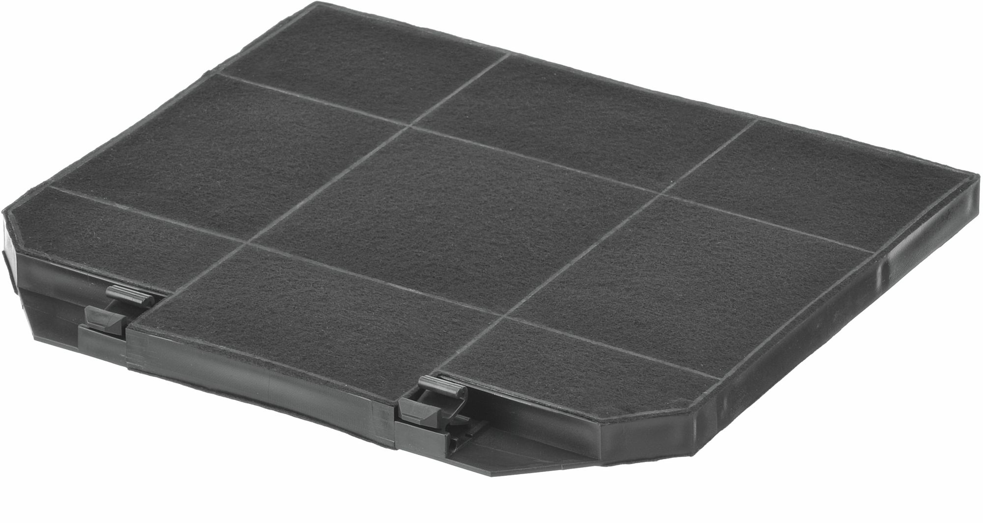 BSH Bosch Siemens 00668491 Kohlefilter - Lz54951 aktivkohlefilter