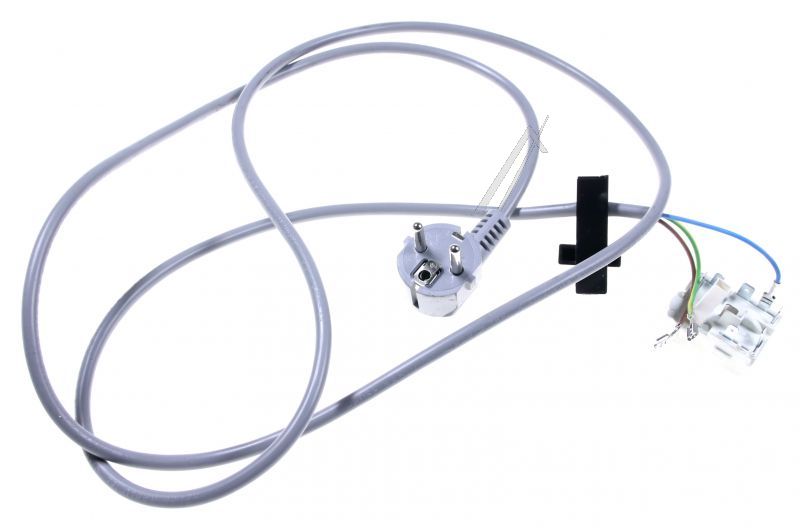 Arcelik Grundig Beko 4652622200 Stecker - Equipped supply cord (eu)_ekz75yl_1.9m
