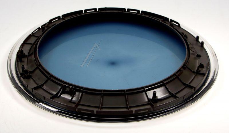 Samsung DC9718002B Klappe Deckel - Dc97-18002b assy cover door,ww8000he,ww12h8420ex/eu