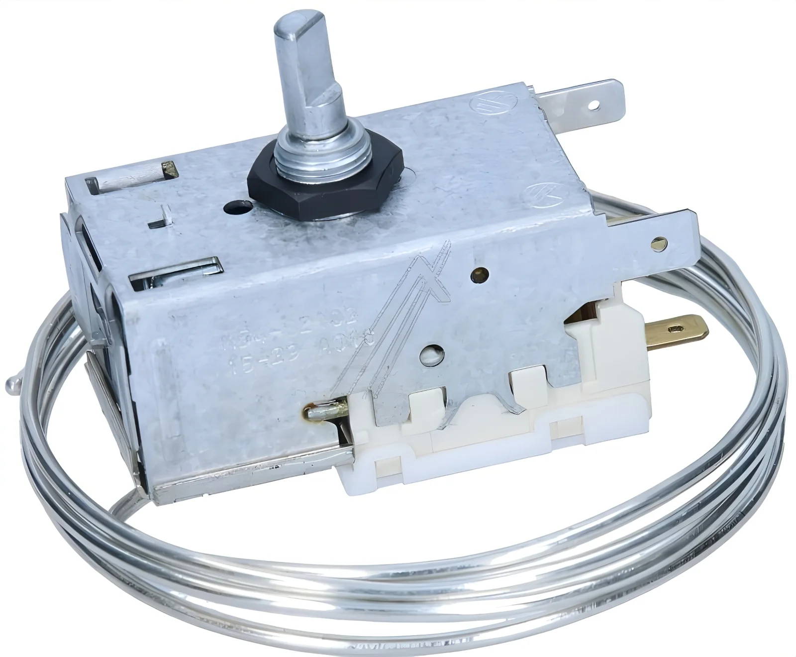 Liebherr 615167100 - Thermostat ranco rc. k 54 -h 1107/001
