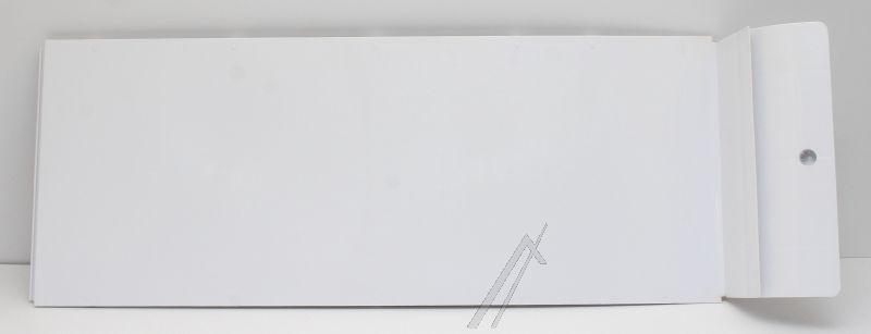 Homa 20122990494 Abdeckung Gehäuse - Front cover of freezer wind tunnel parts,lower