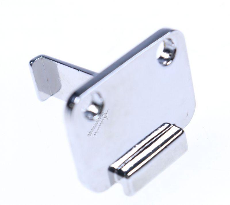 Samsung DC6630051A Knopf Taste - Dc66-30051a lever tip,zndc,cr plating,wht