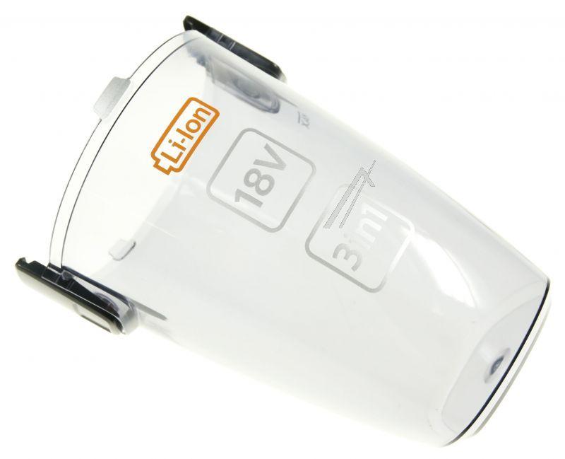 Philips 300001574751 Staubbehälter - Staubbehälter f