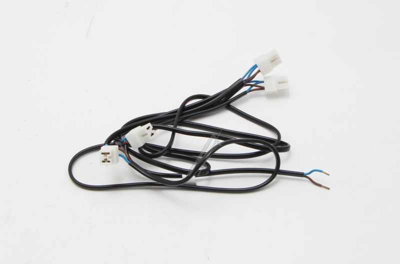 BSH Bosch Siemens 00647367 Netzkabel - Kabelzuführung