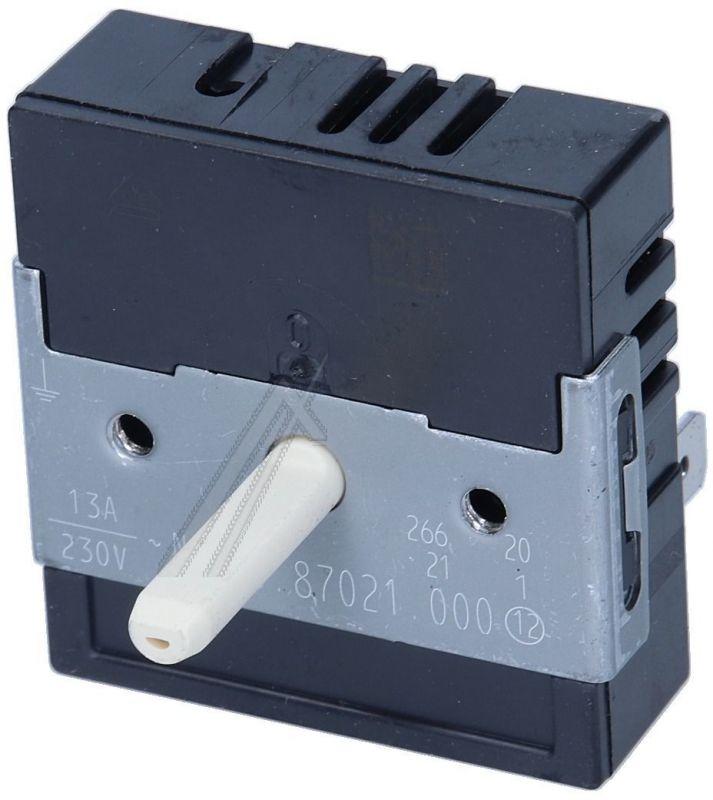 Simfer H3530220003 Energieregler - 50.87021.000 h35-30-220-003 energieregler einkreis