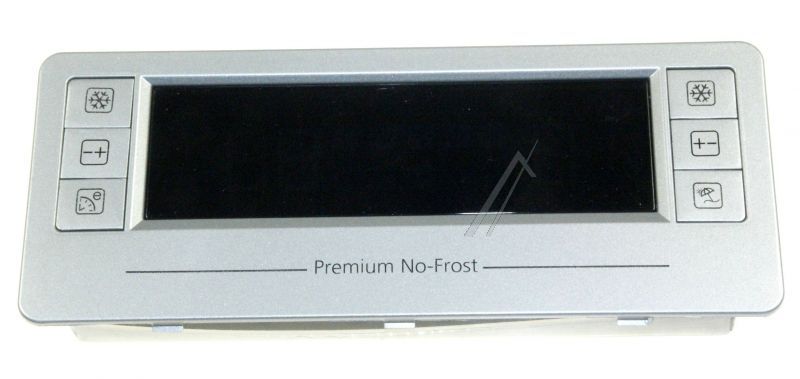 Arcelik Grundig Beko 4395710185 Bedienteilblende - Bedienteilblende
