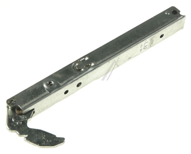 Whirlpool Indesit 488000285533 Türscharnier - C00285533 backofen-türscharnier 3v f.licht no pyrolyse