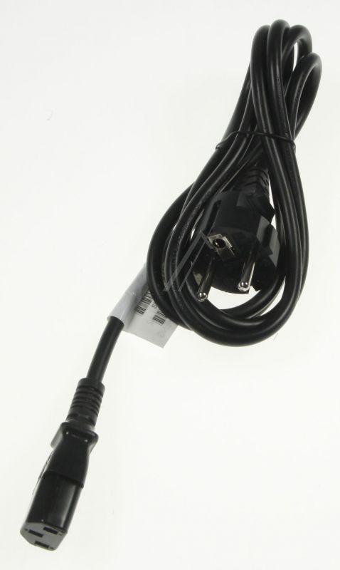 Acer 6905350000 Kaltgerätenetzkabel - Passend für acer power cord 180cm black europe