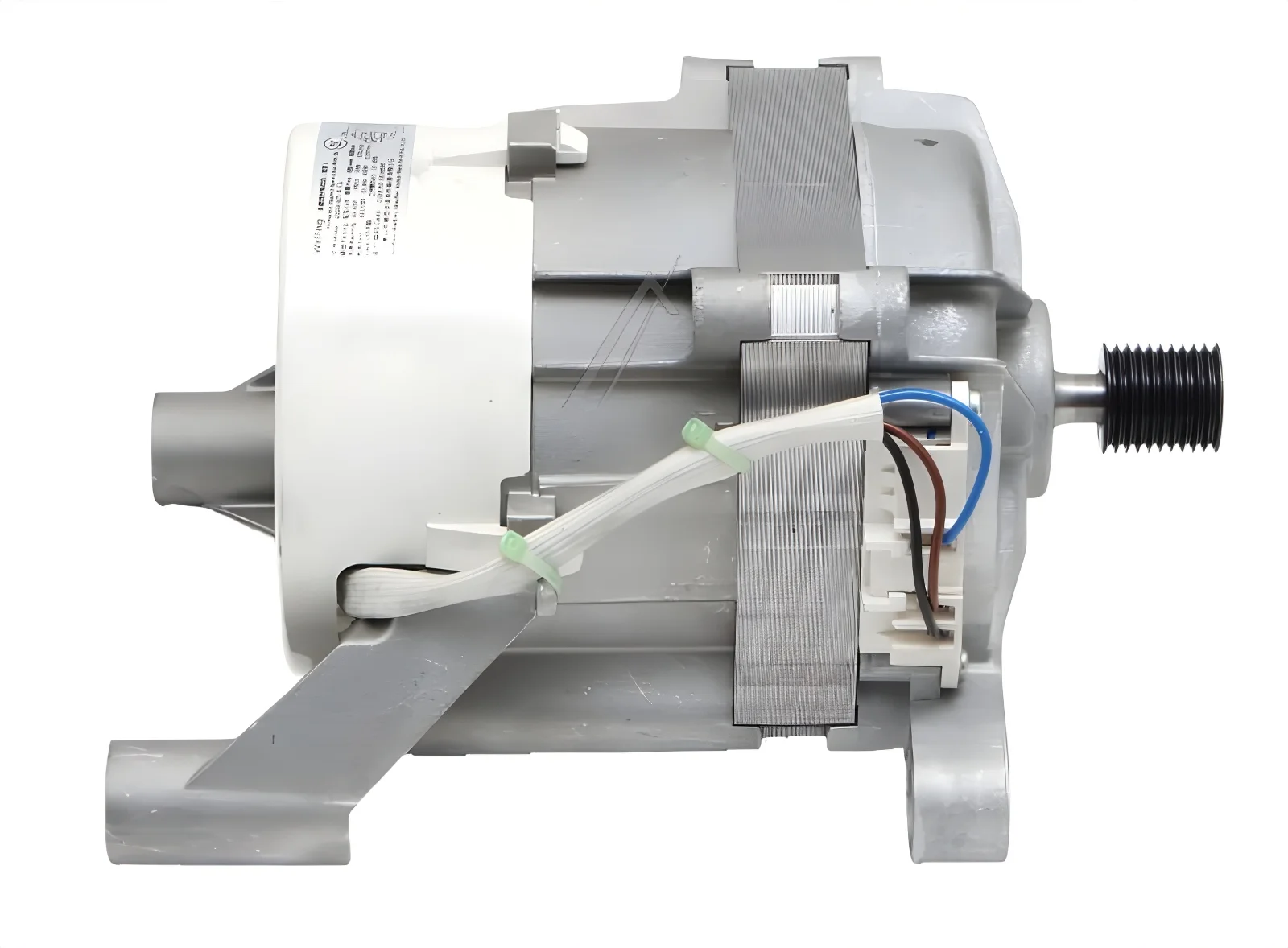 Brandt AS0074392 Waschmaschinenmotor - Zxgn-420-8-52l motor brushless