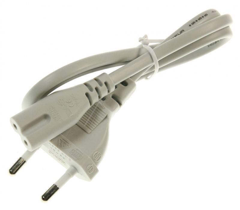 Ecovacs 10000259 Netzkabel - Outlet power cord