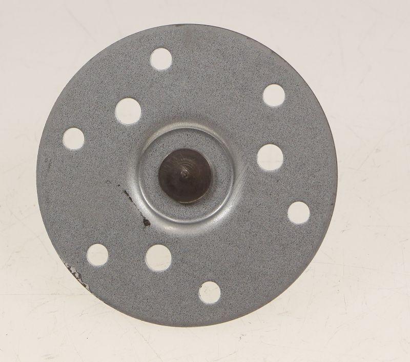 Samsung DC9715550B Welle - Assy flange shaft,dv-f500e,dv90f5e6hgw