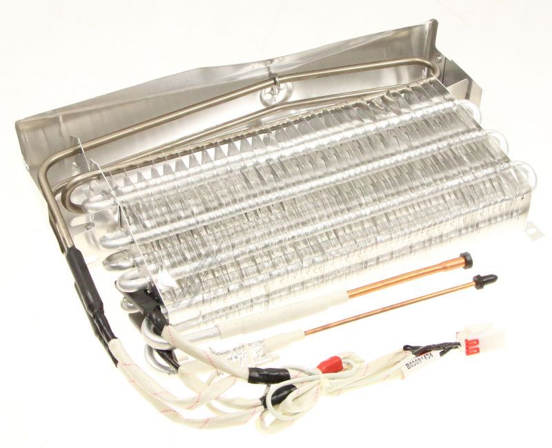 Amica 1071931 Verdunstungsbehälter - Evaporateur complet Amica 1071931 Verdunstungsbehälter - Evaporateur complet