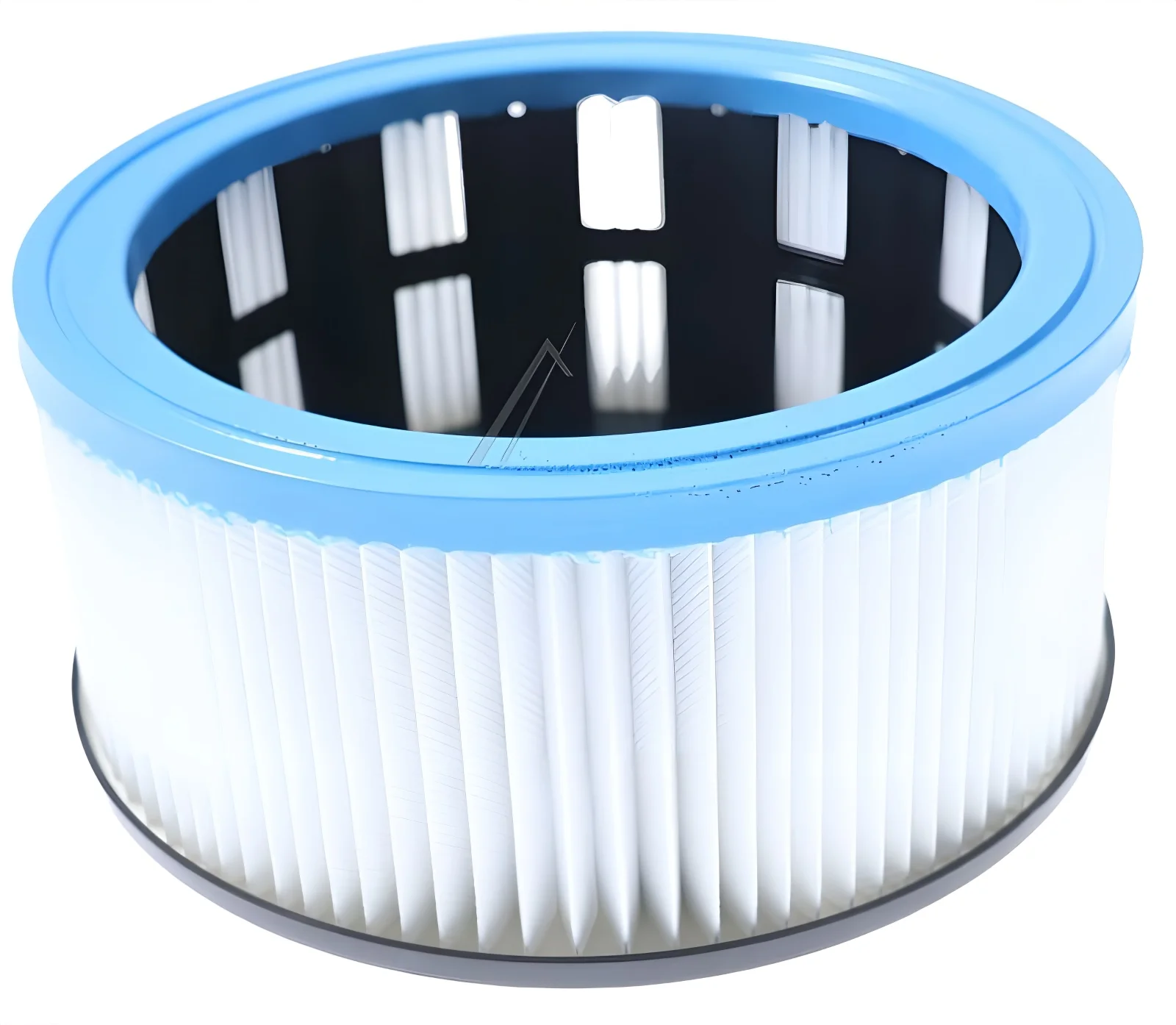 Filter für Staubsauger Zylinderfilter waschbar wie Starmix fpp 3600, 415109 Ersatzteil