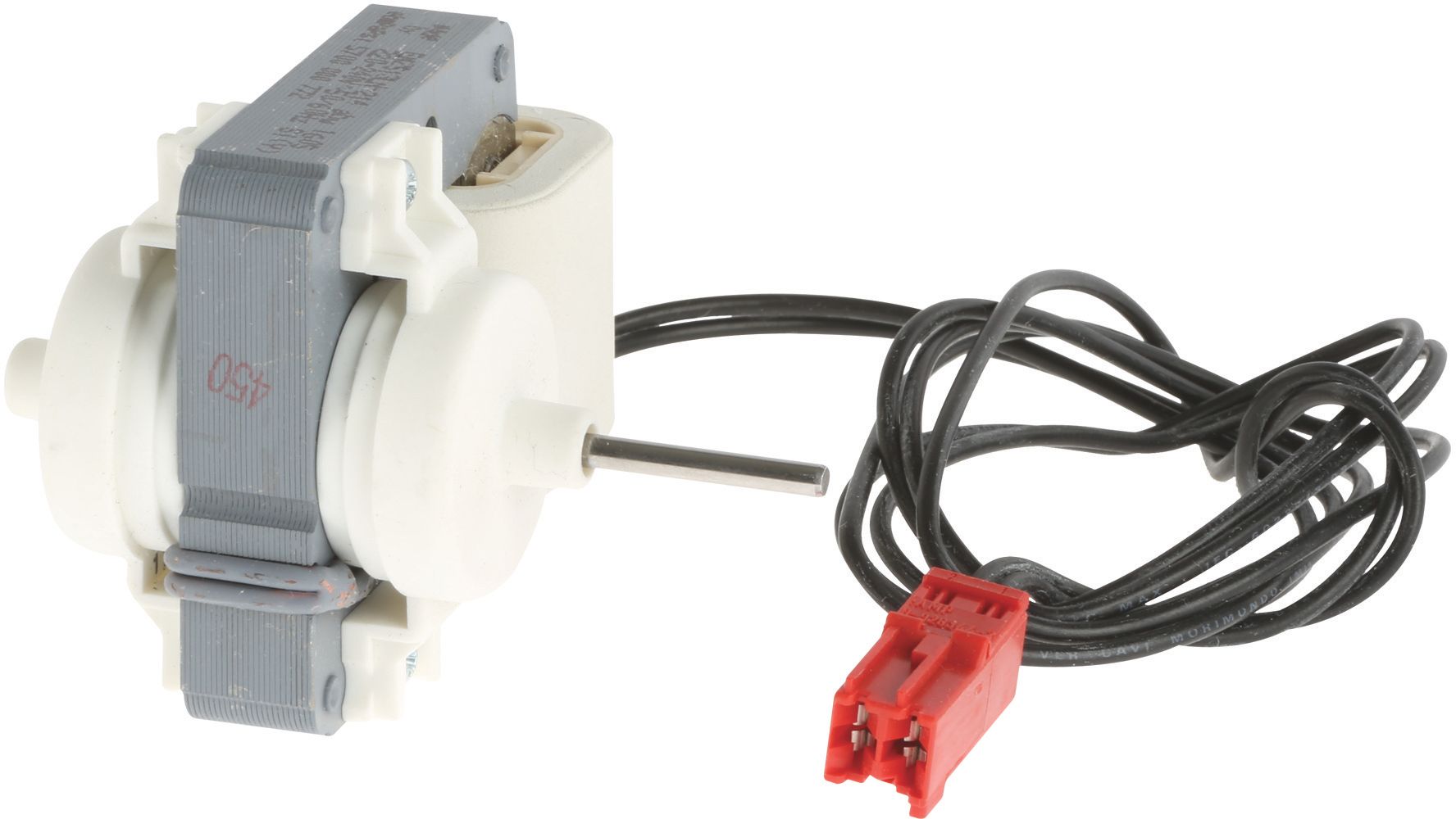 BSH Bosch Siemens 00484042 Lüfter - Gebläsemotor