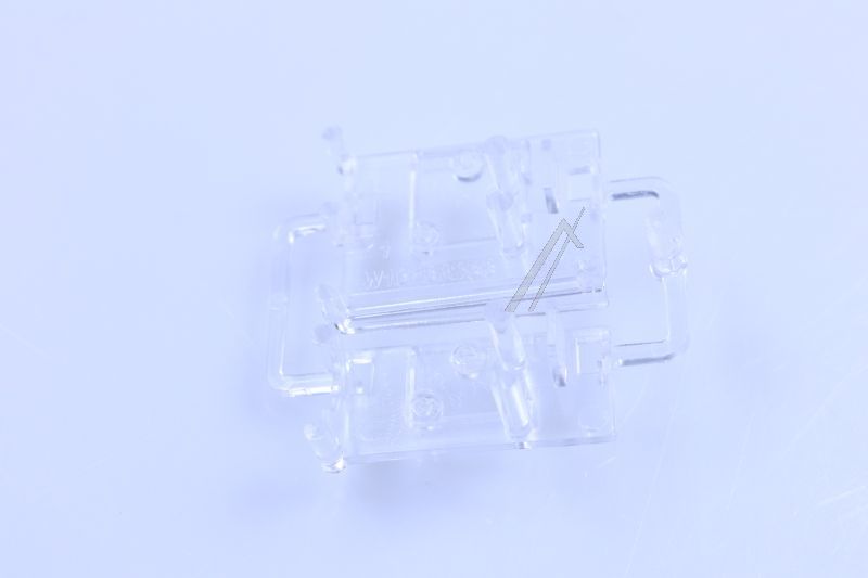 Whirlpool Indesit 481010768256 Lichtleiste - C00446799 lichttraeger links, tl-r, 15 Whirlpool Indesit 481010768256 Lichtleiste - C00446799 lichttraeger links, tl-r, 15