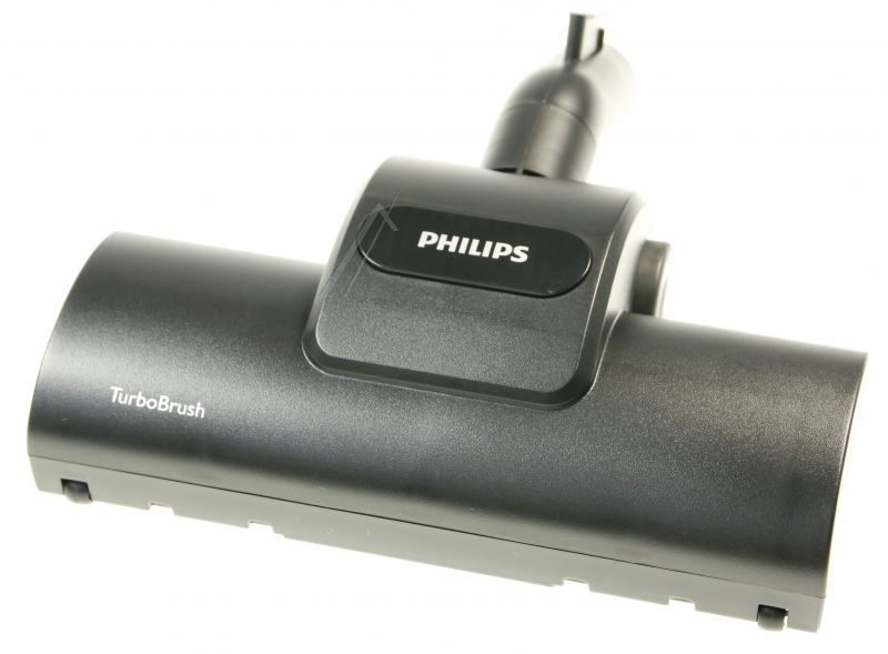 Philips 432200424985 Turbodüse - Cp0610/01 turbo bürste tief schwarz konisch
