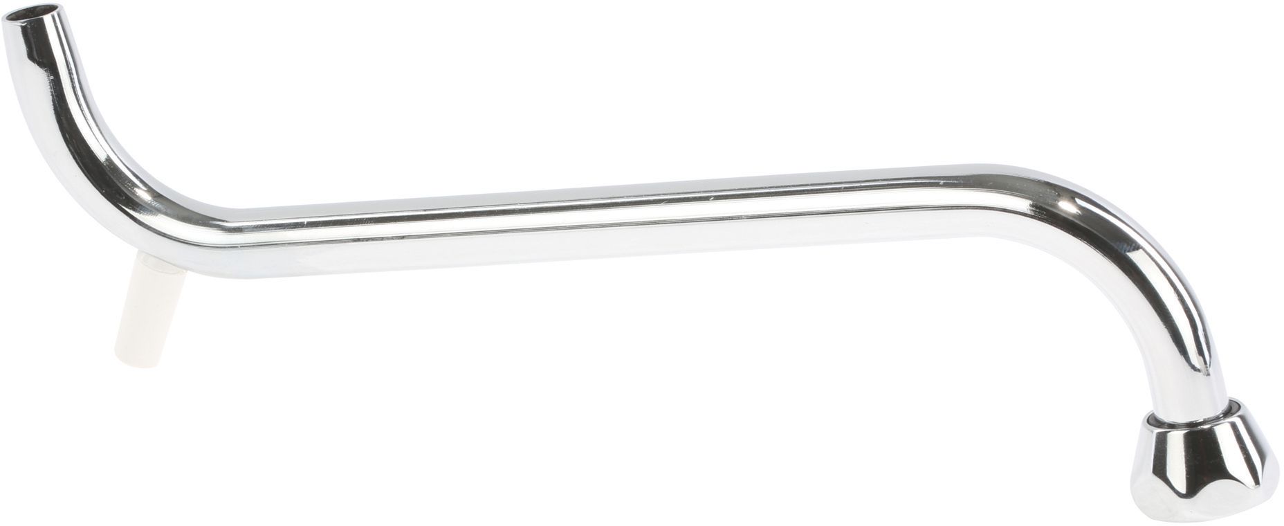 BSH Bosch Siemens 00263446 Anschlussteil - Ablauf
