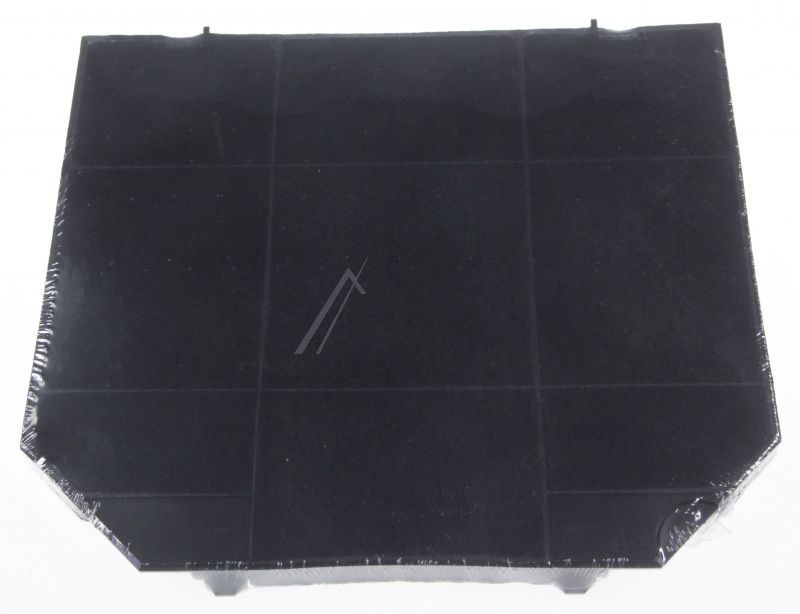 Airlux CR470 Kohlefilter - Filter motorkohle standard