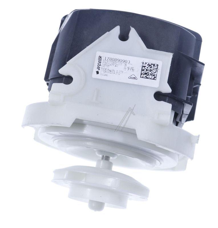 Arcelik Grundig Beko C00907252 Motor - 552203302 motor assy without heater Arcelik Grundig Beko C00907252 Motor - 552203302 motor assy without heater