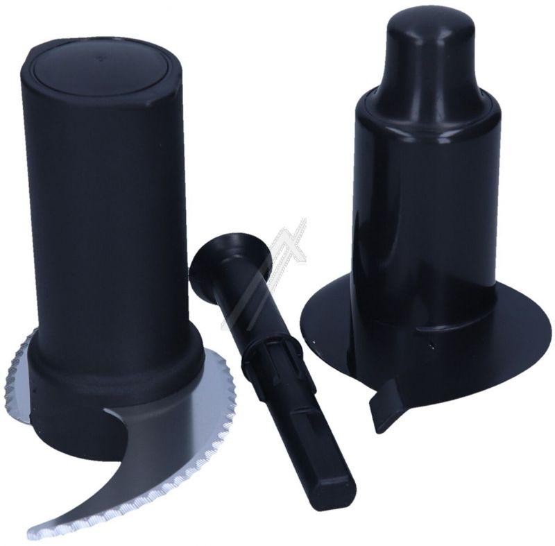 Magimix 17710 Messer - Kit sav : fourreau + couteau métal + couteau pétrin
