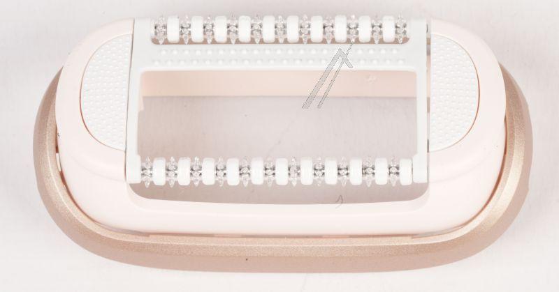 Braun 80770921 Massagekissen - Massage head rose gold