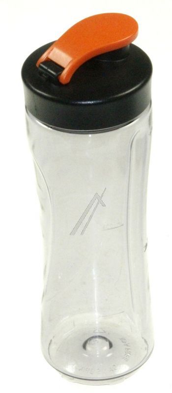 AEG Electrolux 9001678193 Trinkwasserkrug - Asbeb1 zusatzflasche sport 600 ml