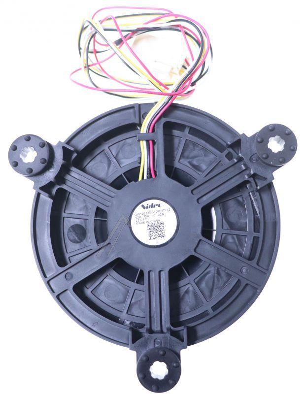 Candy Hoover 70000117 Lüfter - Gw12e12ms1db-57z32 flügel