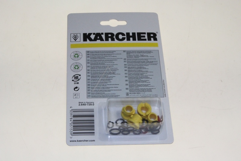 Kärcher 26407290 Dichtung - O-ring set