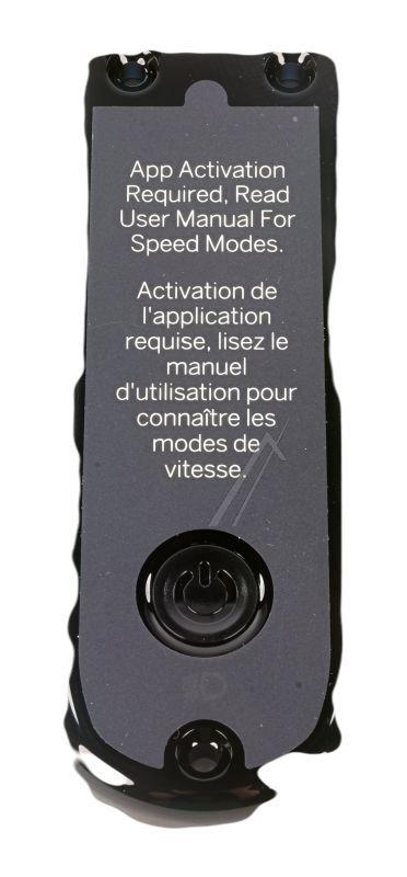 Display Abdeckung AB0515000009 für Segway Ninebot KickScooter Max G2 E