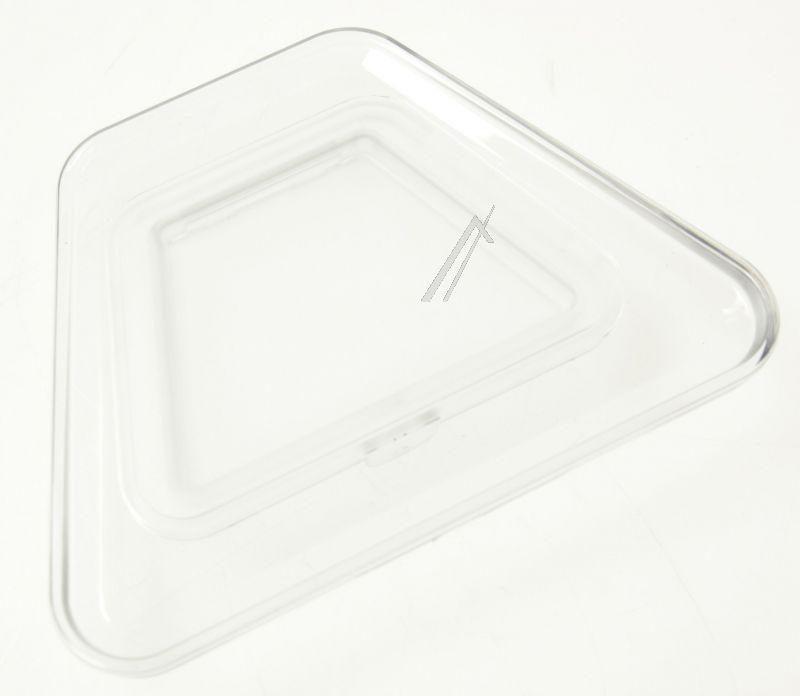 Delonghi 5312820721 Rückwand - Stabilizer transp(pc) b03