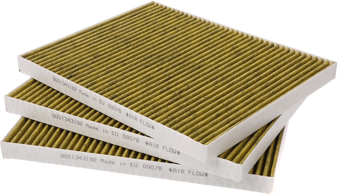 BSH Bosch Siemens 11034226 Kohlefilter - Aktivkohlefilter schlüssel