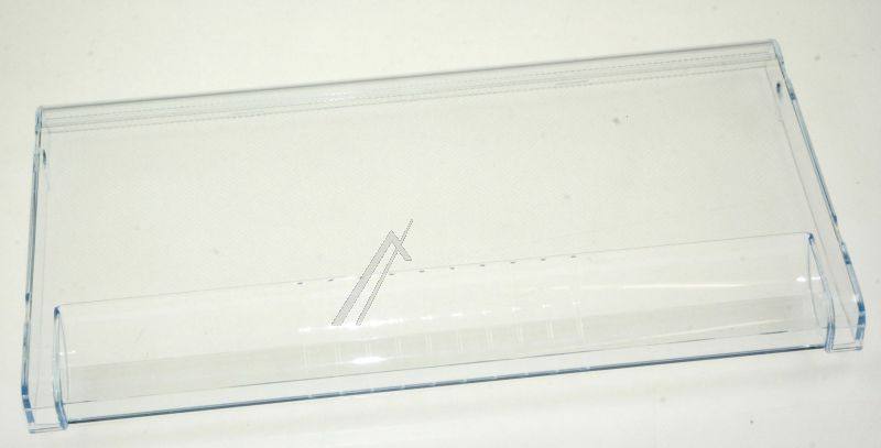 Schubladenblende 00660080 für Bosch KGH34X05GB/05
